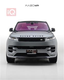 لاند روفر رانج روفر سبورت